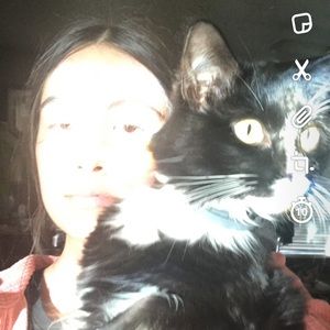 Meet your Posher, Jasmine